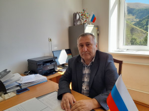 Абдулхалимов Магомед Шейхмагомедович Абдулхалимов Магомед Шейхмагомедович