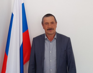 Гаджиев Шамиль Муртазалиевич Гаджиев Шамиль Муртазалиевич