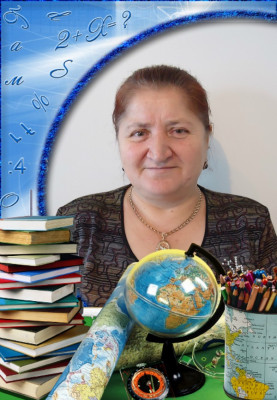 Гаджиева Патимат Муртазалиевна Гаджиева Патимат Муртазалиевна